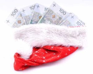Wilk syty i owca cała, czyli 8 złotych rad na świąteczne pożyczanie.